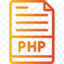 Archivo Php Icono