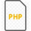 Archivo Php Icono