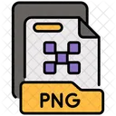 Archivo Png Icono