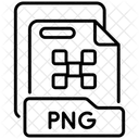 Archivo Png Icono