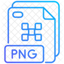 Archivo Png Icono