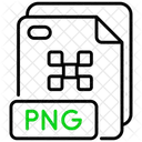 Archivo Png Icono