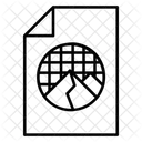 Archivo png  Icono
