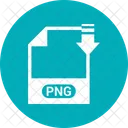 Archivo Imagen Png Icono