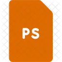 Archivo posdata  Icon