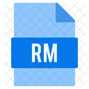 Archivo Tipos Extension Icono
