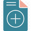 Archivo De Signo Mas Mas Signo Icono