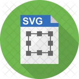 Archivo SVG  Icono