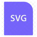 Archivo SVG  Icono