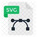 Archivo SVG  Icono