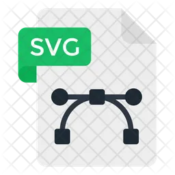 Archivo SVG  Icono