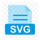 Archivo SVG  Icono