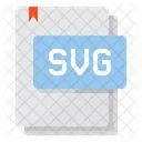 Archivo SVG  Icon