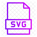 Archivo SVG  Icon