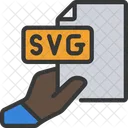 Archivo SVG  Icono