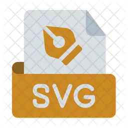 Archivo SVG  Icono