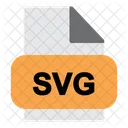 Archivo SVG  Icon