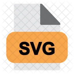 Archivo SVG  Icono