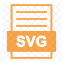 Archivo SVG  Icono