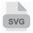 Archivo SVG  Icon