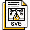 Archivo SVG  Icon