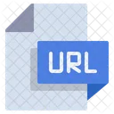 Archivo URL  Icono