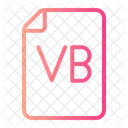 Archivo Vb Archivo Vb Icon