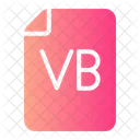 Archivo Vb Archivo Vb Icon