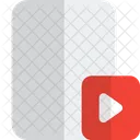 Archivo de vídeo  Icon