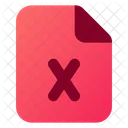 Xls Icono