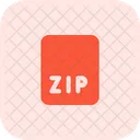 Archivo Zip Archivo Zip Icon