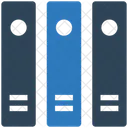 Archivos Documentos Lograr Icon