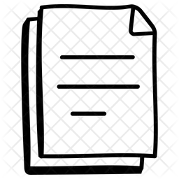 Archivos  Icono