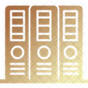 Archivos Documentos Formularios Icon