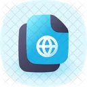 Archivos Compartidos Icon