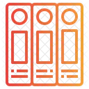 Archivos  Icono