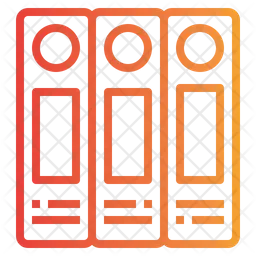 Archivos  Icono
