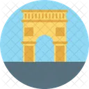 Archway  Icon
