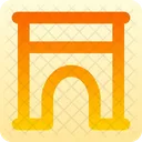 Archway  Icon