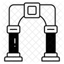 Archway  Icon