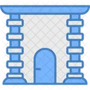 Archway  Icon
