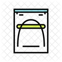 Archwire Orthodontist Accessories Icon