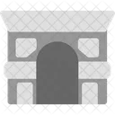 Arco  Ícone