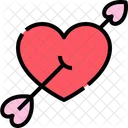 Arco de amor  Icon