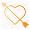 Arco de amor  Icon