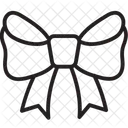 Arco de navidad  Icono