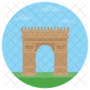 Arco di Tito  Icon