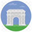 Arco di Trionfo  Icon