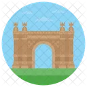 Arco di Trionfo  Icon