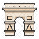 Arco di Trionfo  Icon